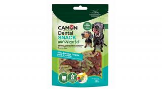 Camon Vegyesgyümölcsös apró rizscsontok 80g