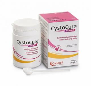 Candioli Cystocure Forte por 30g