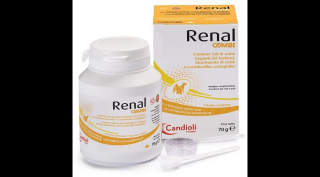 Candioli Renal Combi vesevédő por 70g
