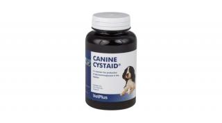 Canine Cystaid kapszula 120db