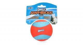 Chuckit! Amphibious Mega Ball – kétéltű játék