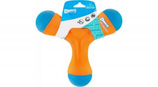 Chuckit! Amphibious Tri-Bumper – M méret