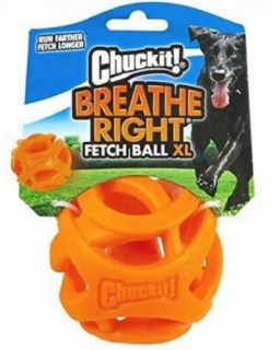 Chuckit! Breathe Right Fetch Ball Labda - XL