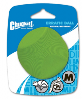 Chuckit! Erratic Ball 1db - M