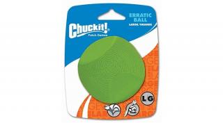 Chuckit! Erratic Ball – L méret