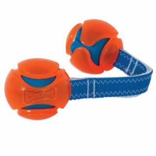 Chuckit! HydroSqueeze Duo Tug - M