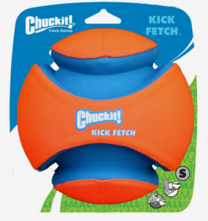 Chuckit! Kick Fetch labda 14cm