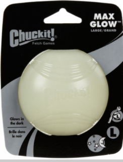 Chuckit! Max Glow - L