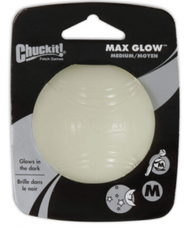 Chuckit! Max Glow - M