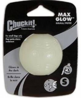 Chuckit! Max Glow - S