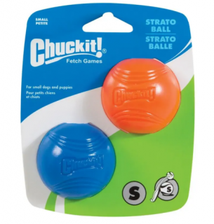 Chuckit! Strato Ball 2db - S