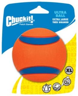 Chuckit! Ultra Ball gumilabda - XL