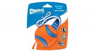 Chuckit! Ultra Tug gumilabda - L