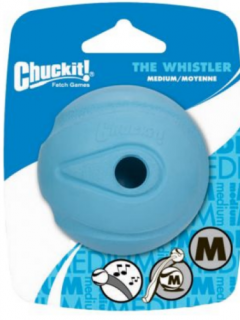 Chuckit! Whistler Balls - M