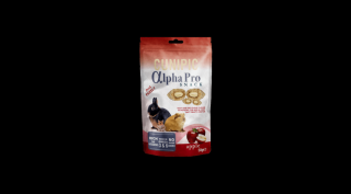Cunipic Alpha Pro répás jutalomfalat nyulaknak 50g