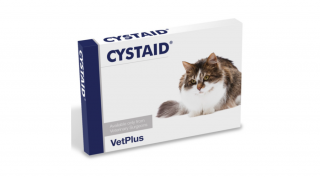 Cystaid Cat kapszula macskáknak 30db