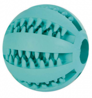 Denta Fun mentás baseball labda 7cm