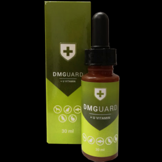 DMGuard immunerősítő 30ml