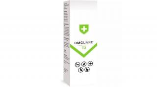 DMGuard T2 immunerősítő oldat macskáknak 120ml