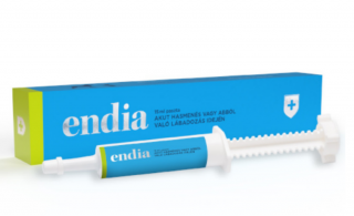 Endia bélflóra-stabilizáló paszta 15ml