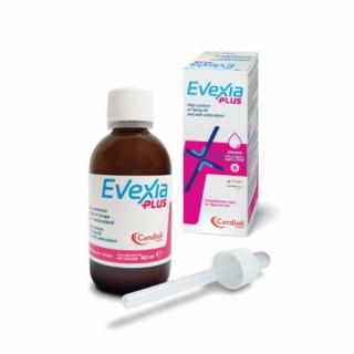 Evexia Plus cseppek kenderolajjal 40ml