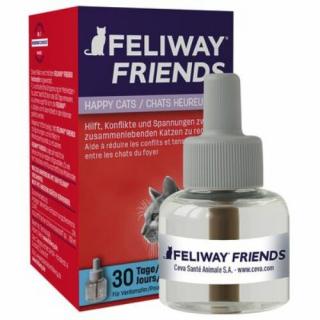 Feliway Friends utántöltő folyadék 48ml