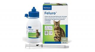 Feluro szuszpenzió 60ml