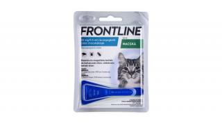 Frontline Cat spot-on 1x0,5ml