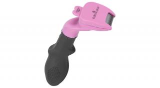 Furminator aljszőrkefe kisállatoknak