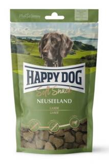 Happy Dog Soft Snack Neuseeland bárány 100g