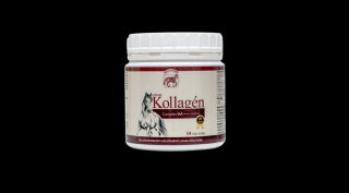 Helianthus Kollagén Komplex HA lovaknak – 226g