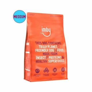Imby Insect-based Adult Medium 5kg