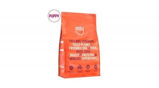 Imby Insect-based Puppy 1,5kg