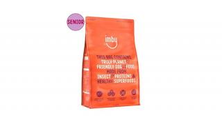 Imby Insect-based Senior 1,5kg