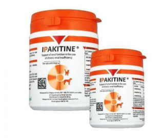 Ipakitine Renal Support vesefunkciót támogató por 180g