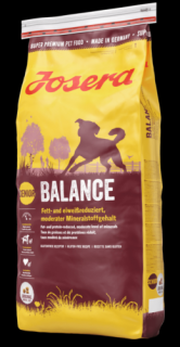 Josera Dog Balance 12,5kg