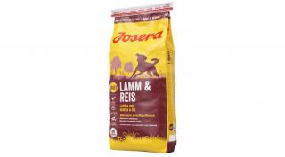 Josera Dog Lamb  Rice 12,5kg
