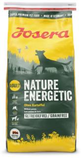 Josera Dog Nature Energetic 15kg