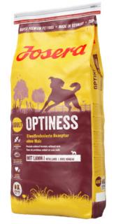 Josera Dog Optiness 15kg