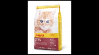 Josera Kitten 10kg