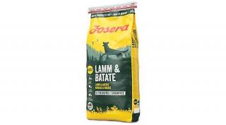 Josera Lamb  Batata 15kg