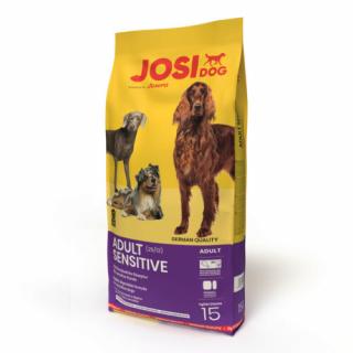 JosiDog Adult Sensitive 15kg