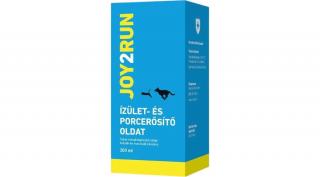 Joy2Run porcvédő oldat 300ml