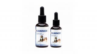 Kaminox vesefunkciót támogató oldat 60ml