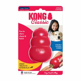 Kong Classic Harang – L méret