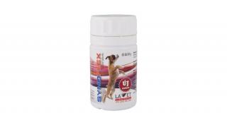 Lavet Synoflex tabletta 60db