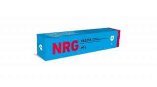 NRG paszta 80g