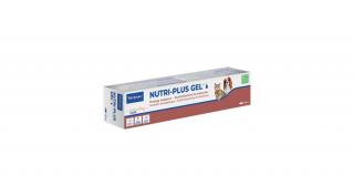 Nutri-Plus energizáló gél kutyáknak és macskáknak 120g