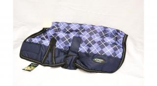 Pet Expert Premium kutyaruha kék – 50cm