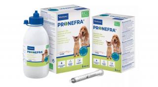 Pronefra vese támogató szuszpenzió 60ml